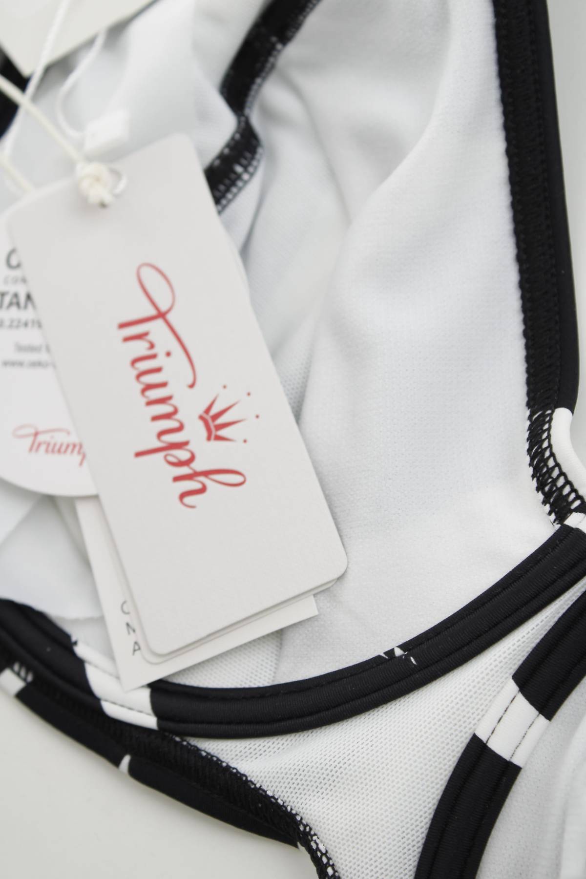 Бански горнище Triumph3