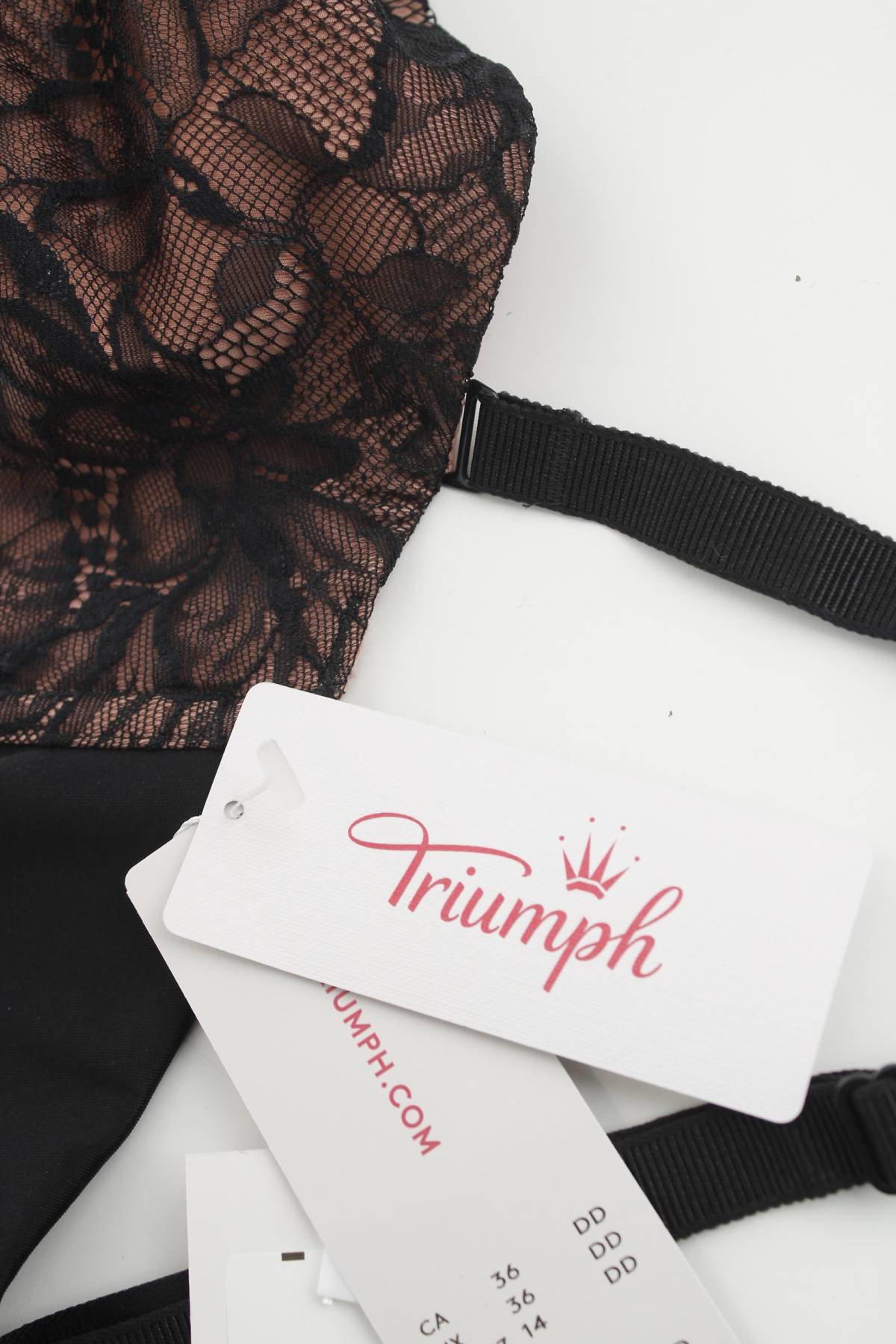 Сутиен Triumph3 - Contour.bg Сутиен Triumph3