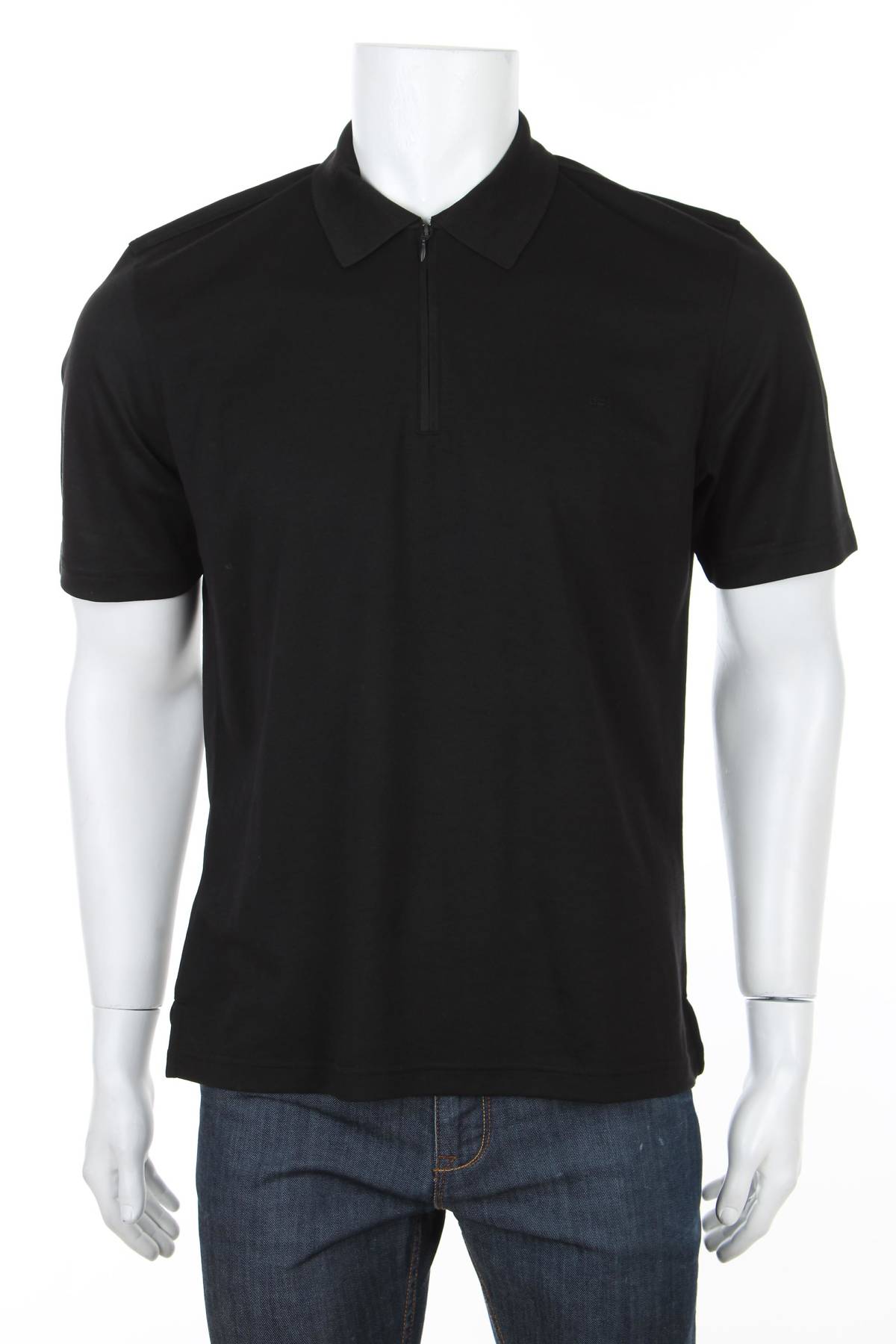 Ανδρικό t-shirt Christian Berg1 - Contourshop.gr Ανδρικό t-shirt Christian Berg1