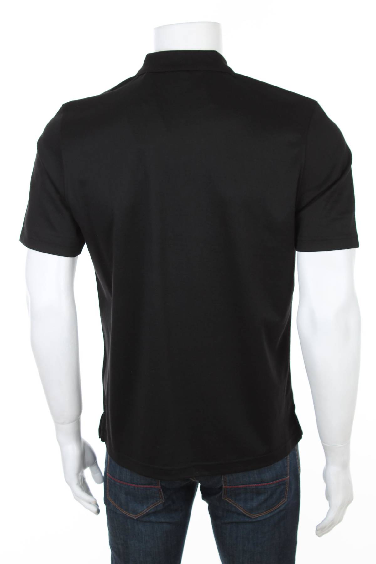 Ανδρικό t-shirt Christian Berg2 - Contourshop.gr Ανδρικό t-shirt Christian Berg2