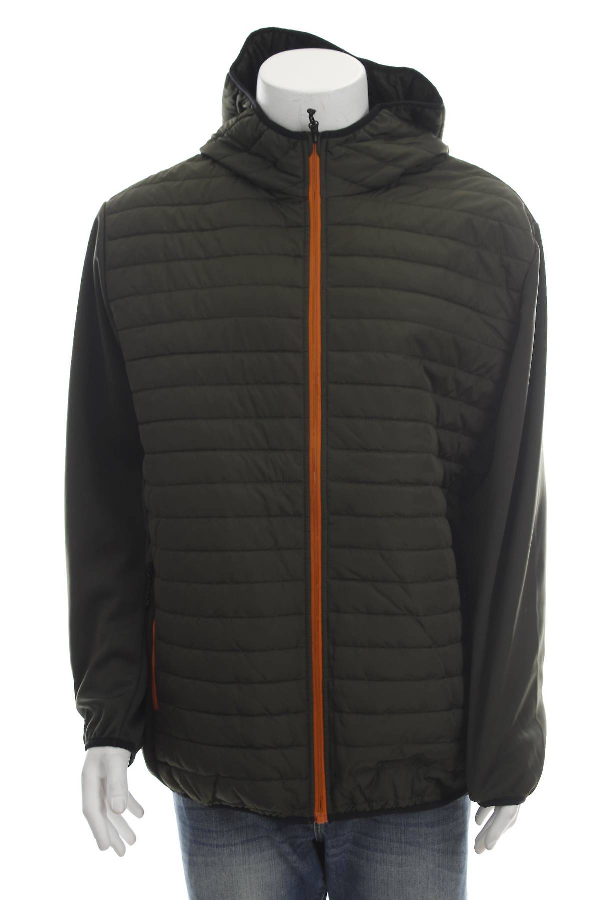Преходно яке Jack & Jones1