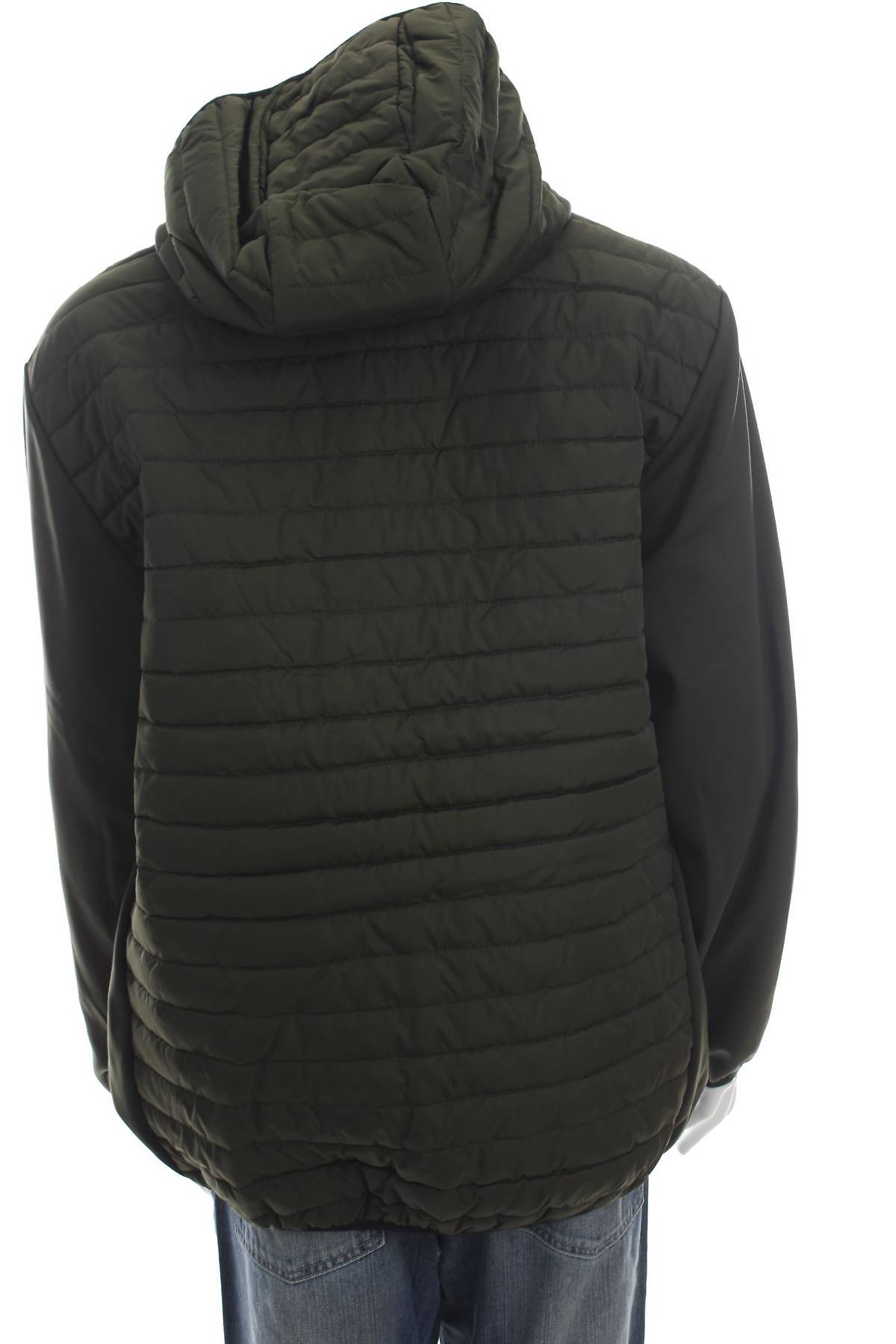Преходно яке Jack & Jones2