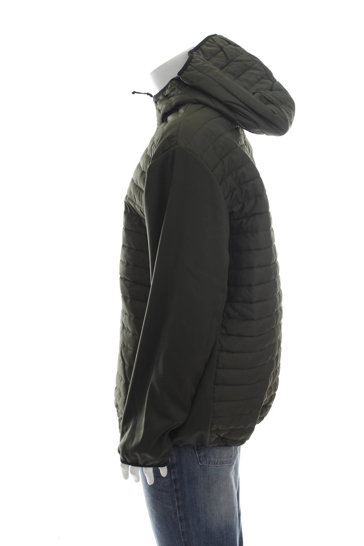 Преходно яке Jack & Jones3