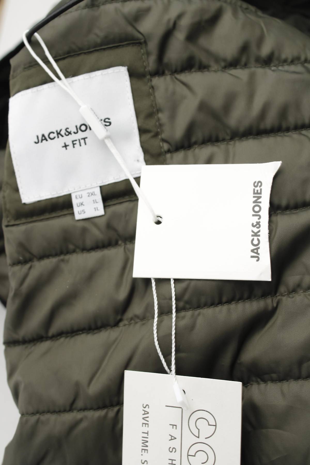 Преходно яке Jack & Jones4