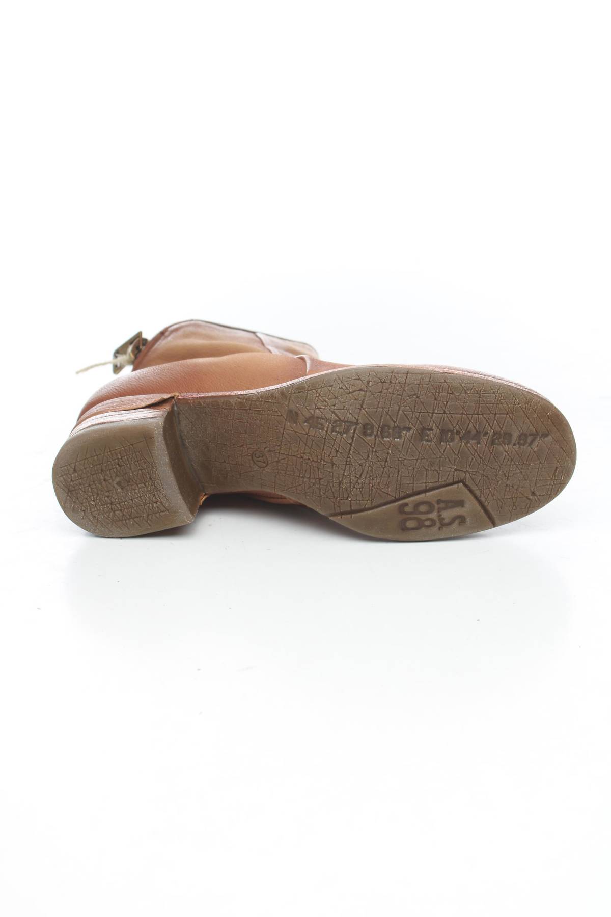 Дамски боти A.S. 984