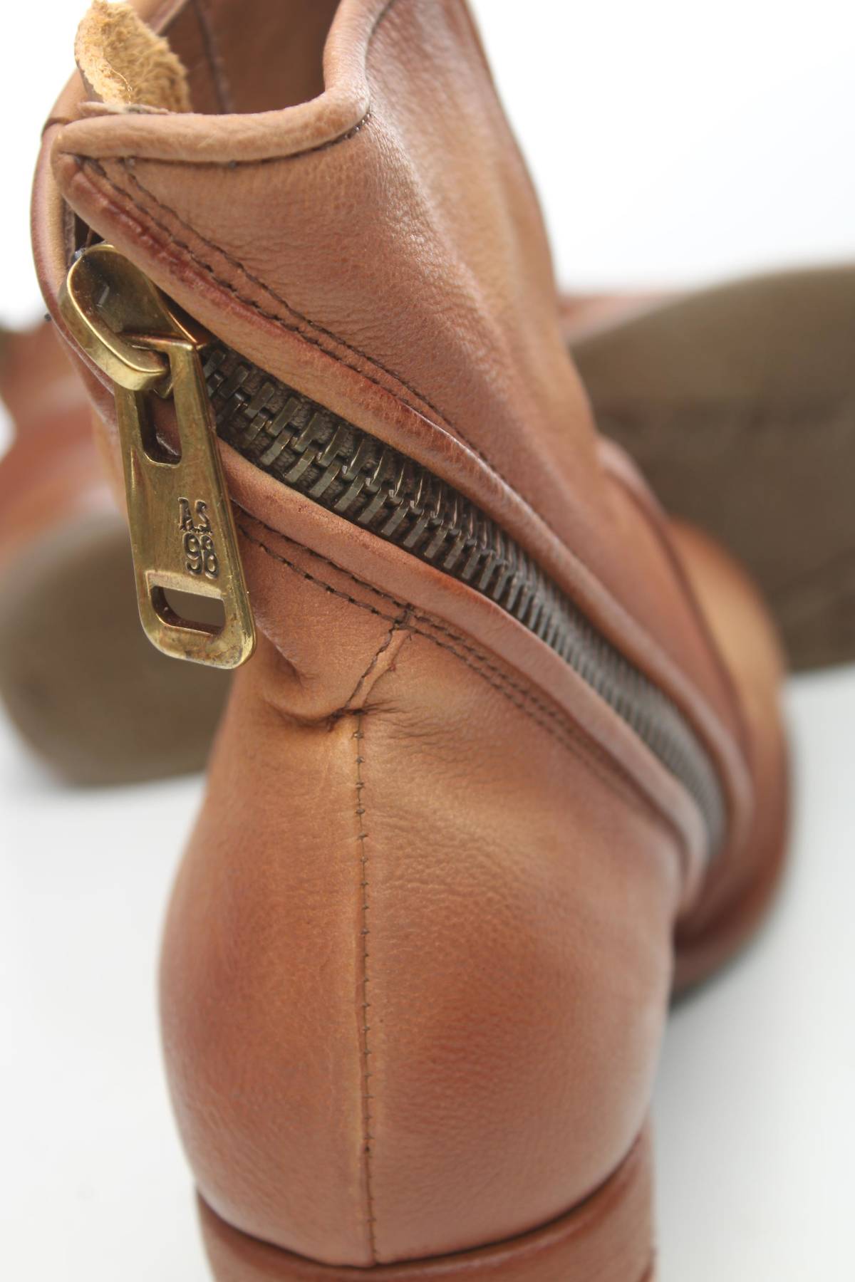 Дамски боти A.S. 985