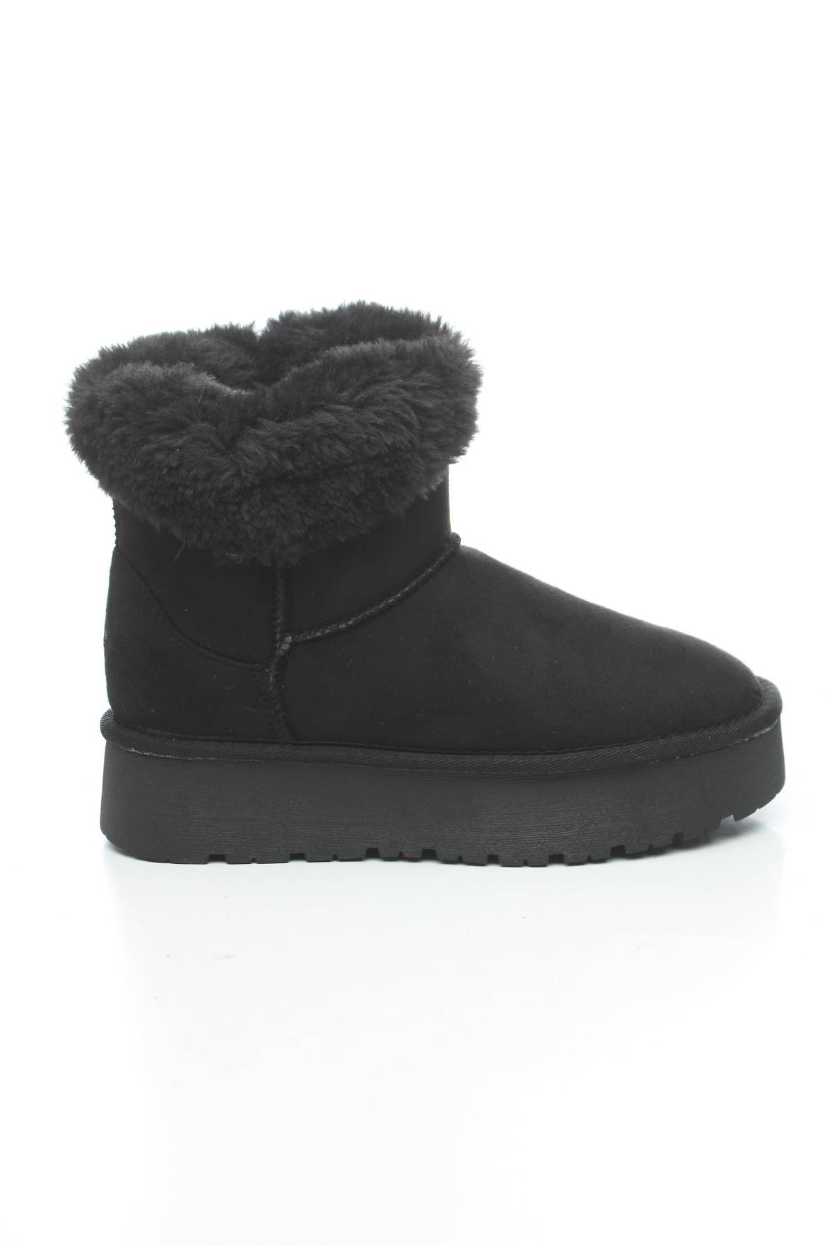 Дамски боти Island Boot1 - Contour.bg Дамски боти Island Boot1