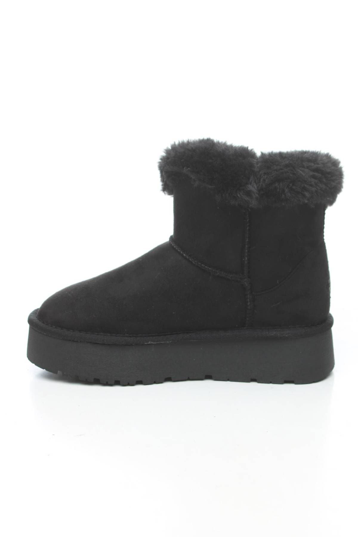 Дамски боти Island Boot2 - Contour.bg Дамски боти Island Boot2