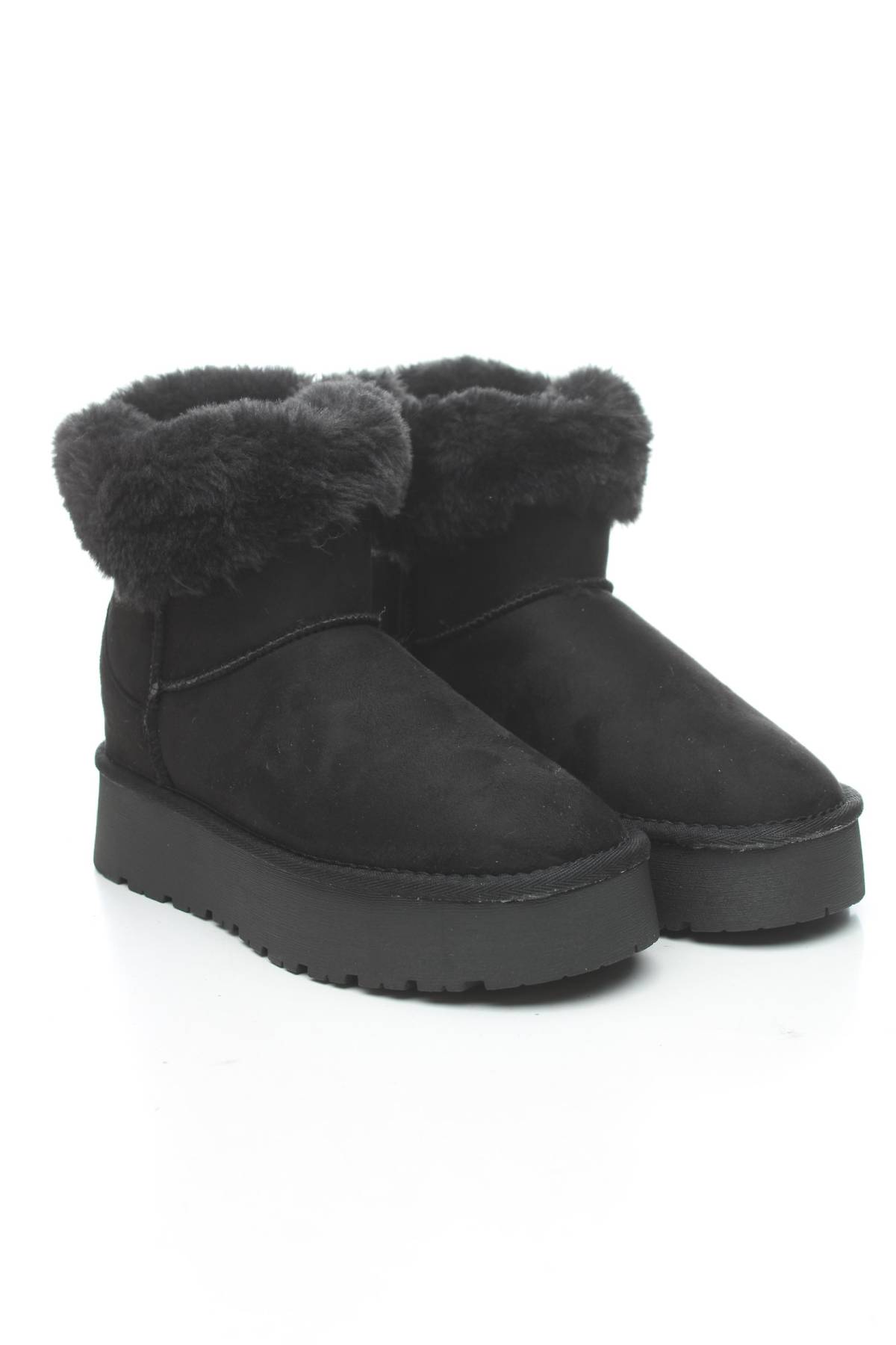 Дамски боти Island Boot3 - Contour.bg Дамски боти Island Boot3