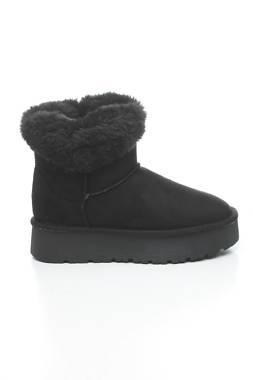 Дамски боти Island Boot1 - Contour.bg Дамски боти Island Boot1
