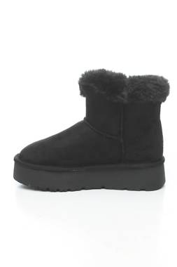 Дамски боти Island Boot2 - Contour.bg Дамски боти Island Boot2
