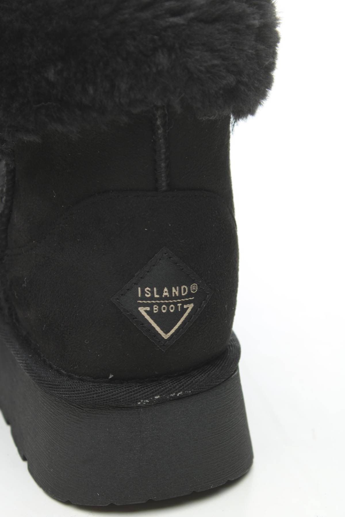 Дамски боти Island Boot5 - Contour.bg Дамски боти Island Boot5