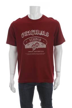 Мъжка тениска Jack & Jones Originals1