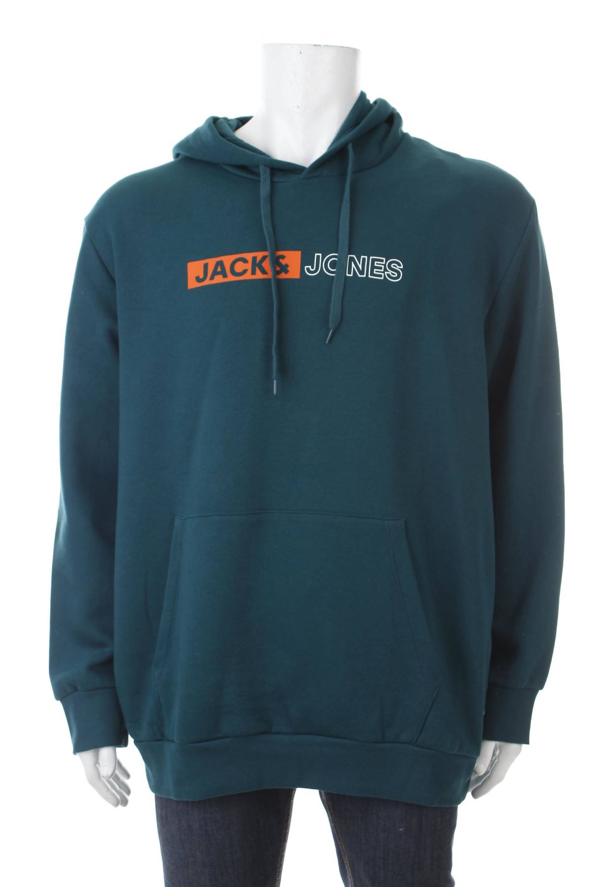 Мъжки суичър Jack & Jones1