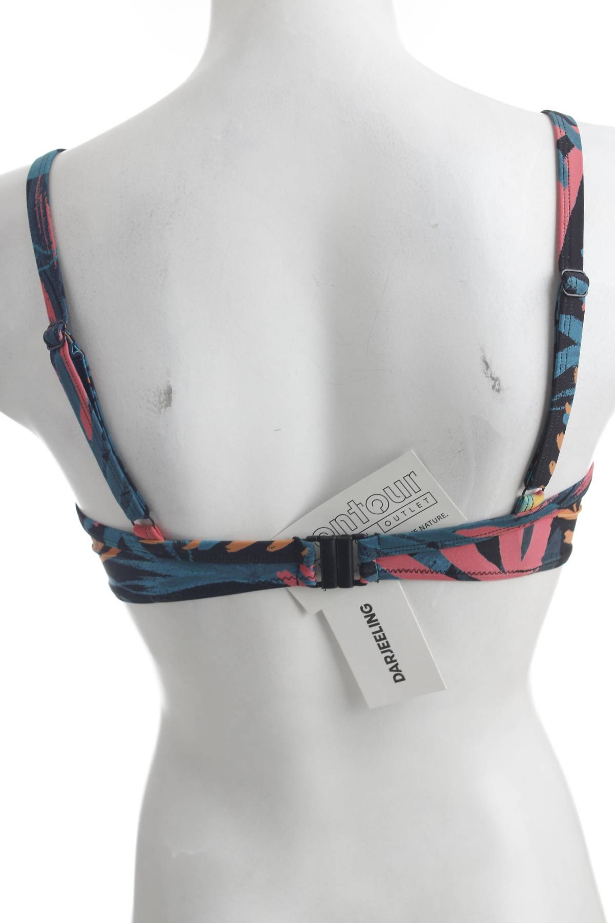 Μαγιό πάνω τμήμα Darjeeling2