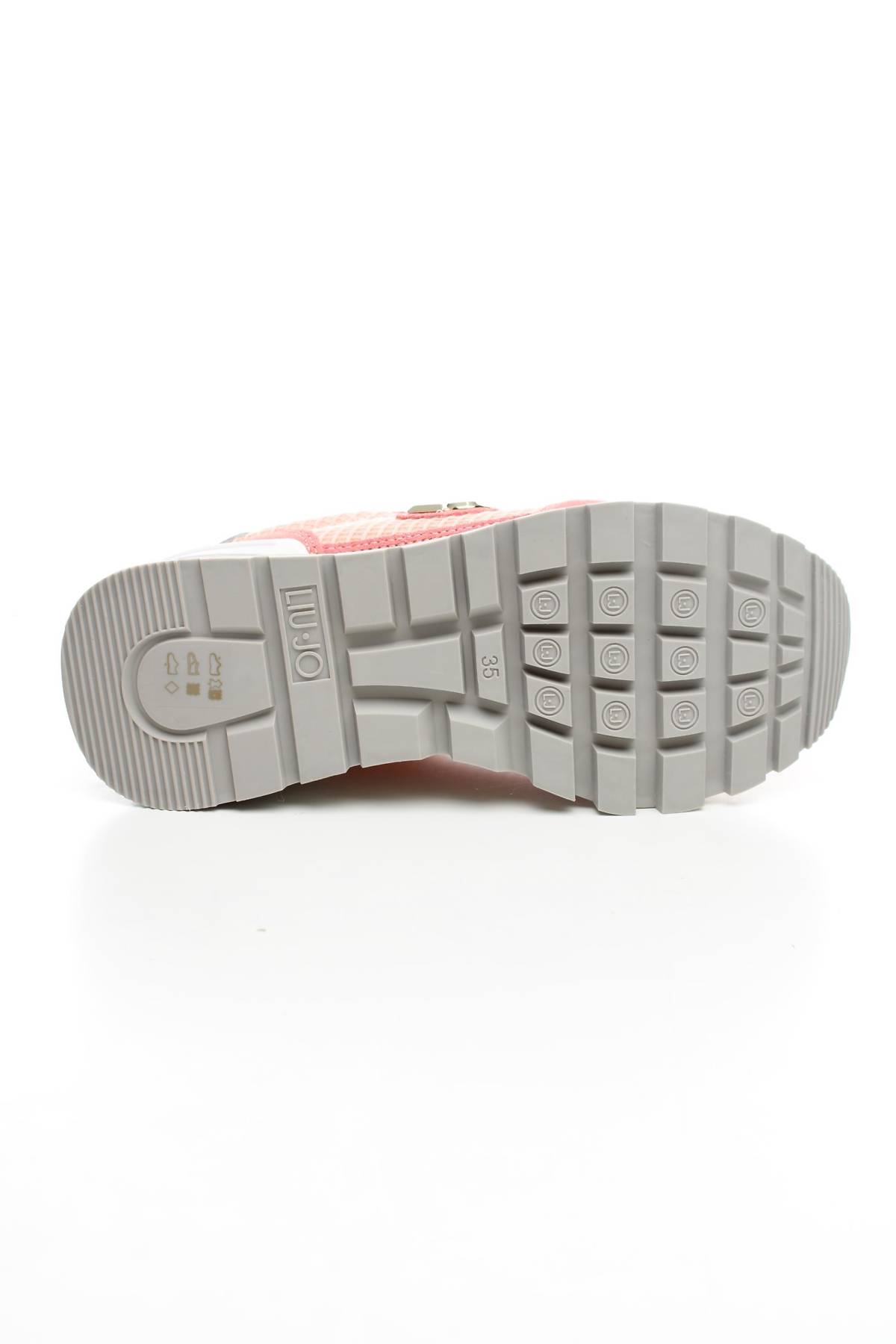 Дамски обувки Liu Jo4 - Contour.bg Дамски обувки Liu Jo4