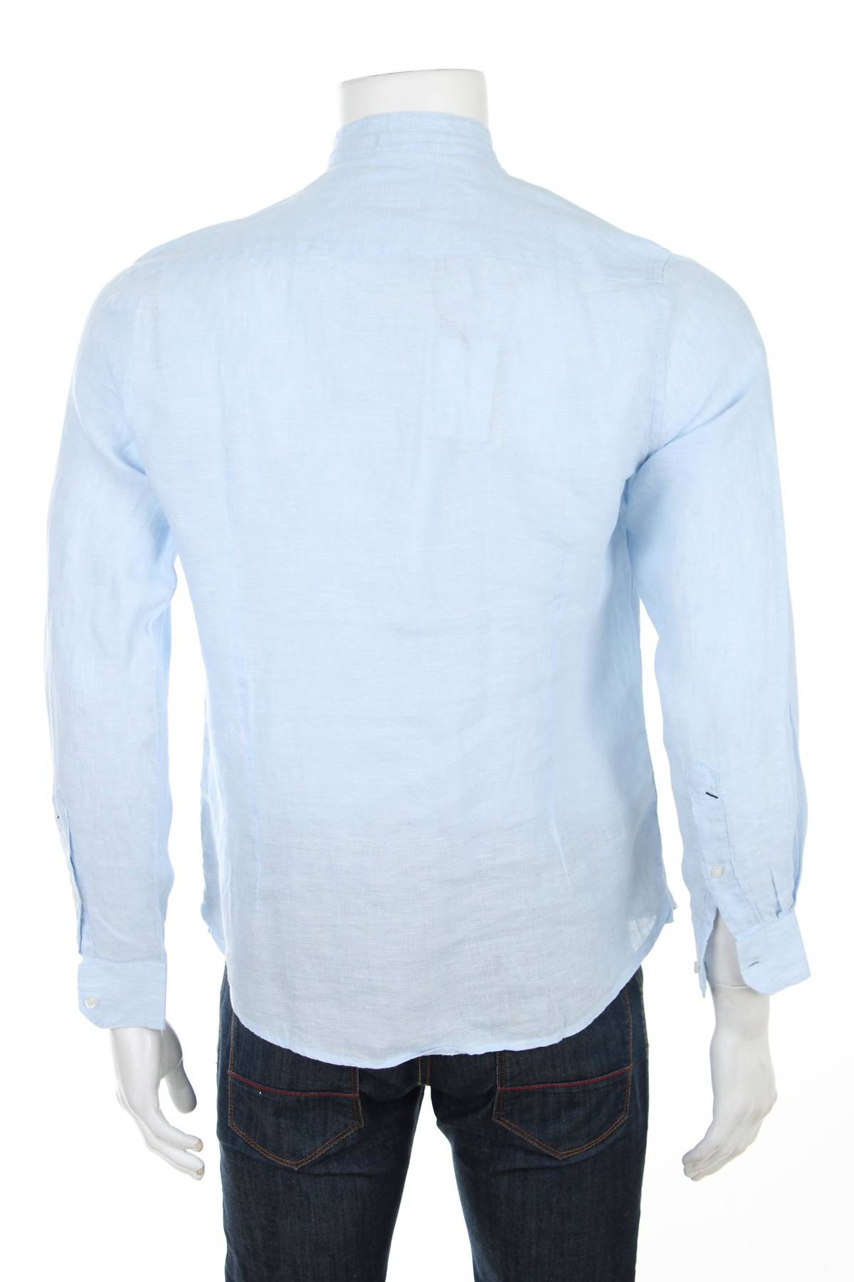 Мъжка риза US Polo Assn.2