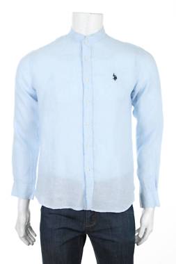 Мъжка риза US Polo Assn.1