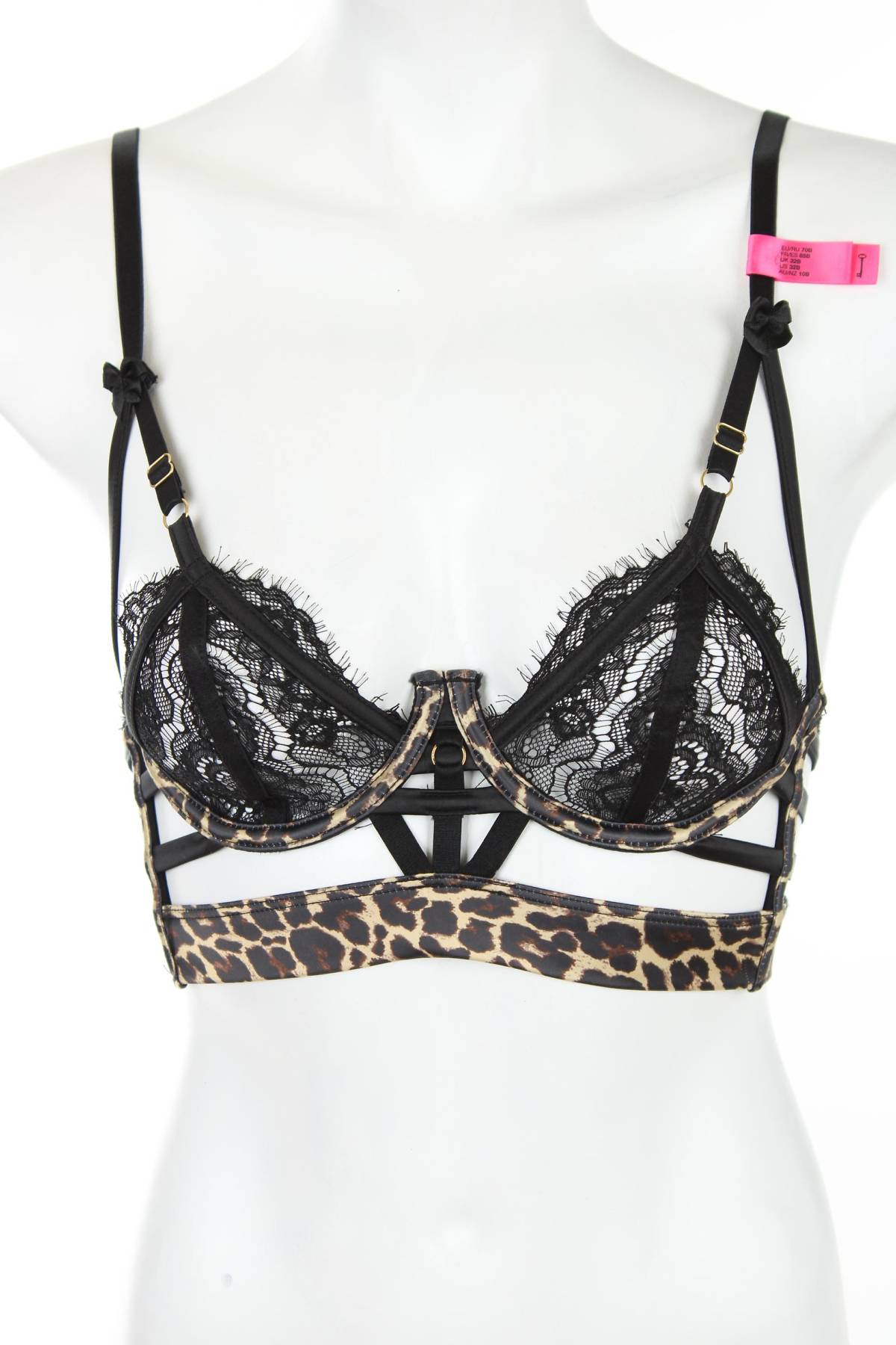 Eротично бельо Hunkemoller1