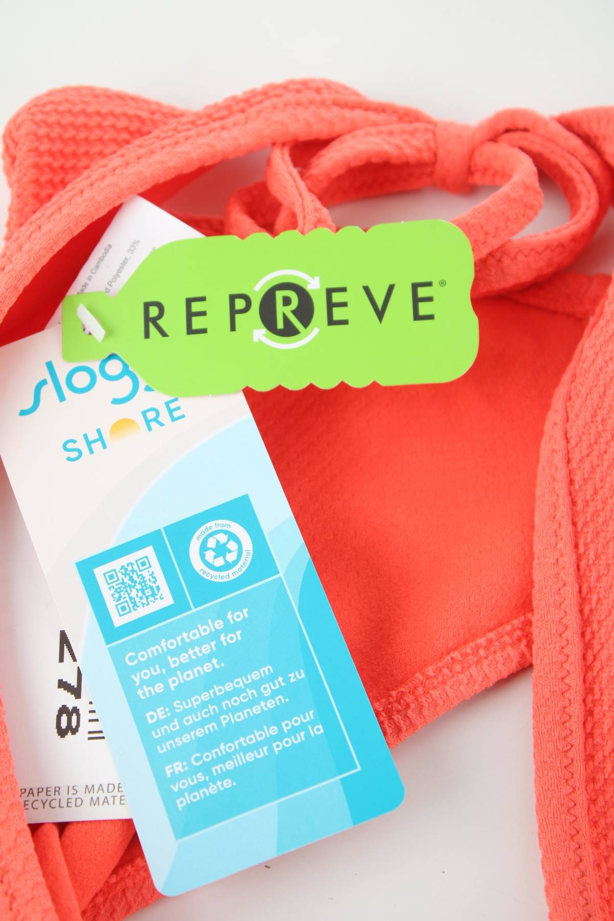 Бански долнище Sloggi3