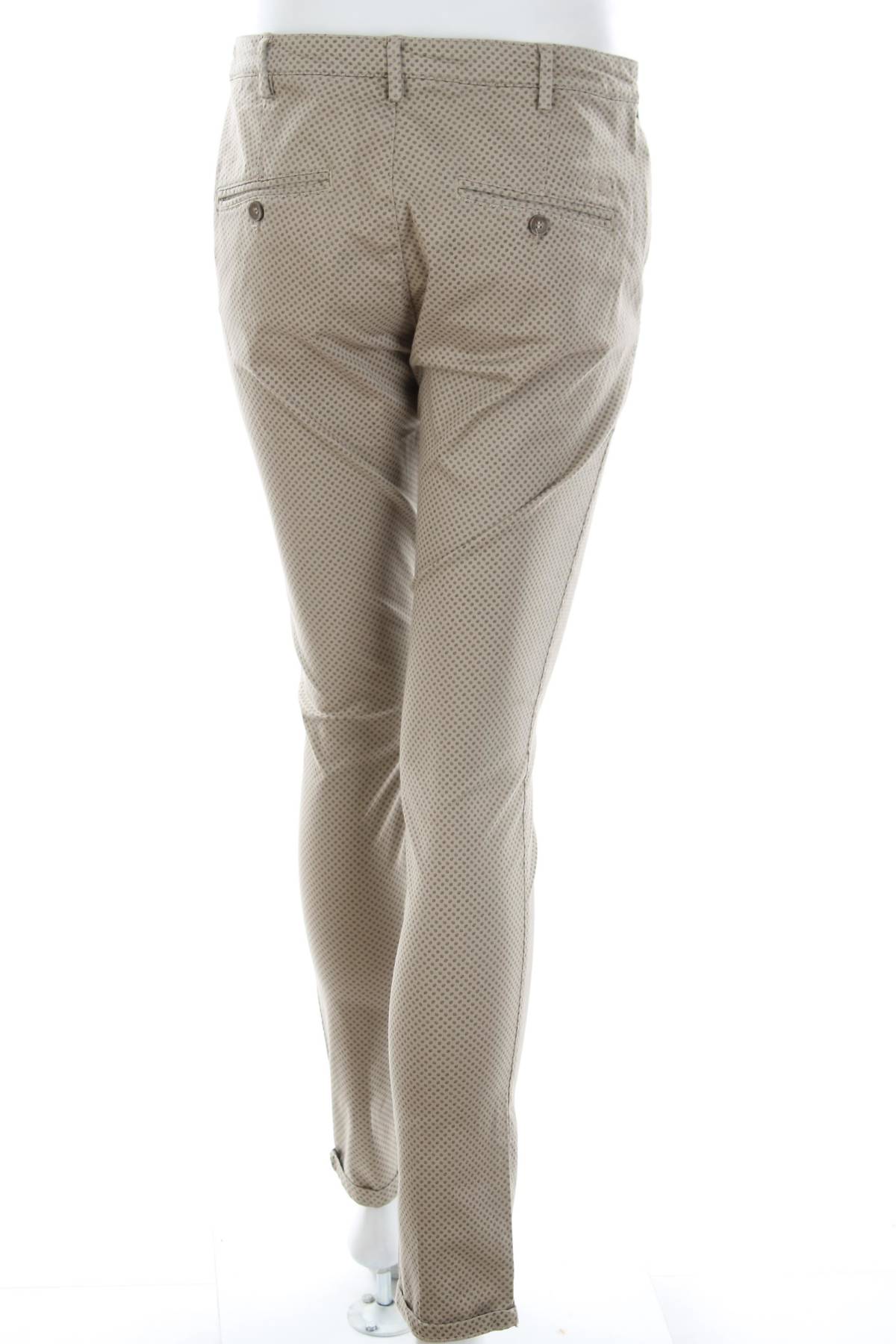 Дамски панталон 40WEFT2