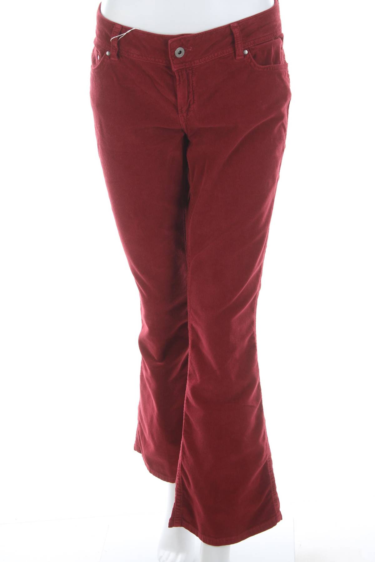 Γυναικεία κοτλέ παντελόνια Pepe Jeans1