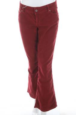 Γυναικεία κοτλέ παντελόνια Pepe Jeans1