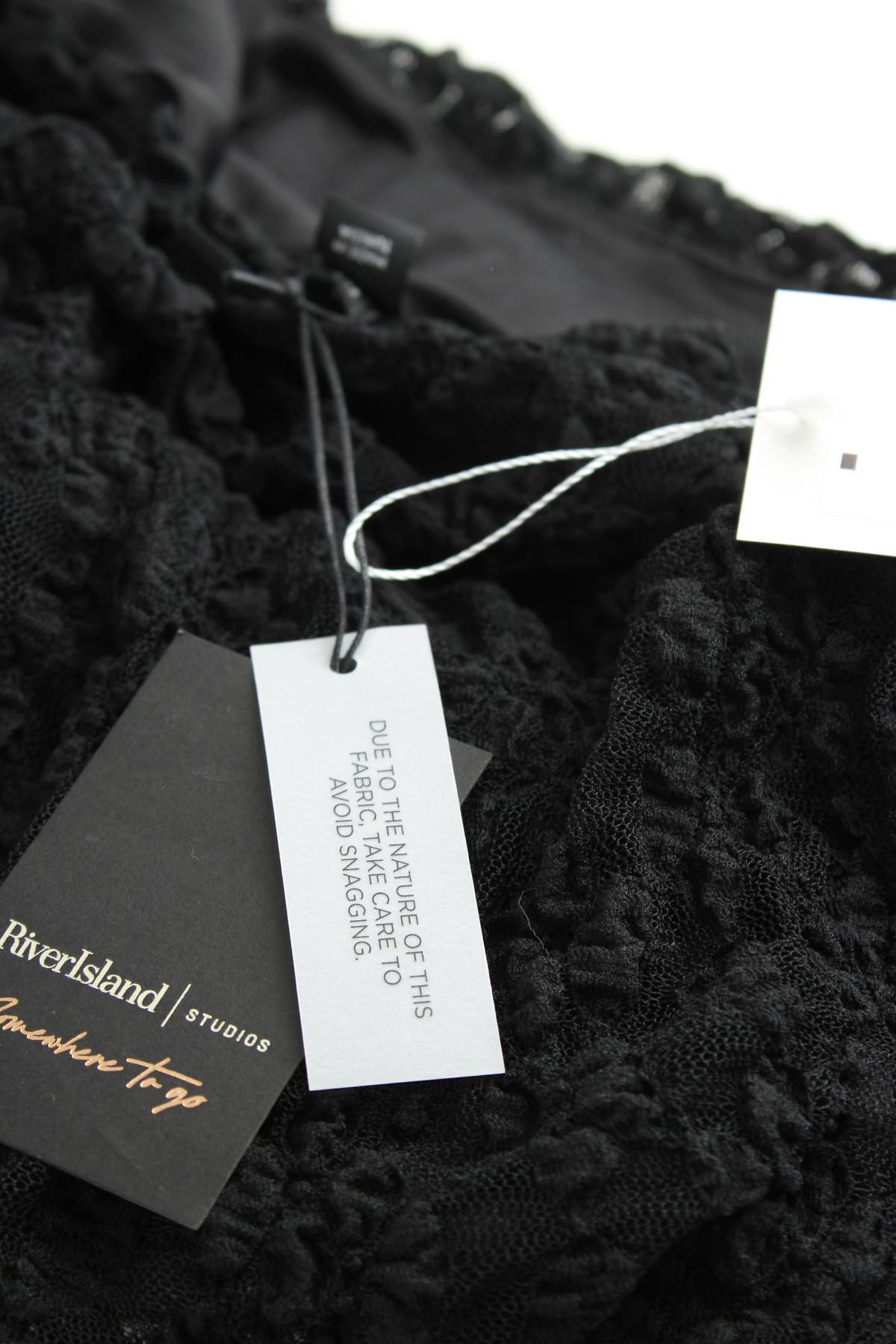 Дамски потник River Island3