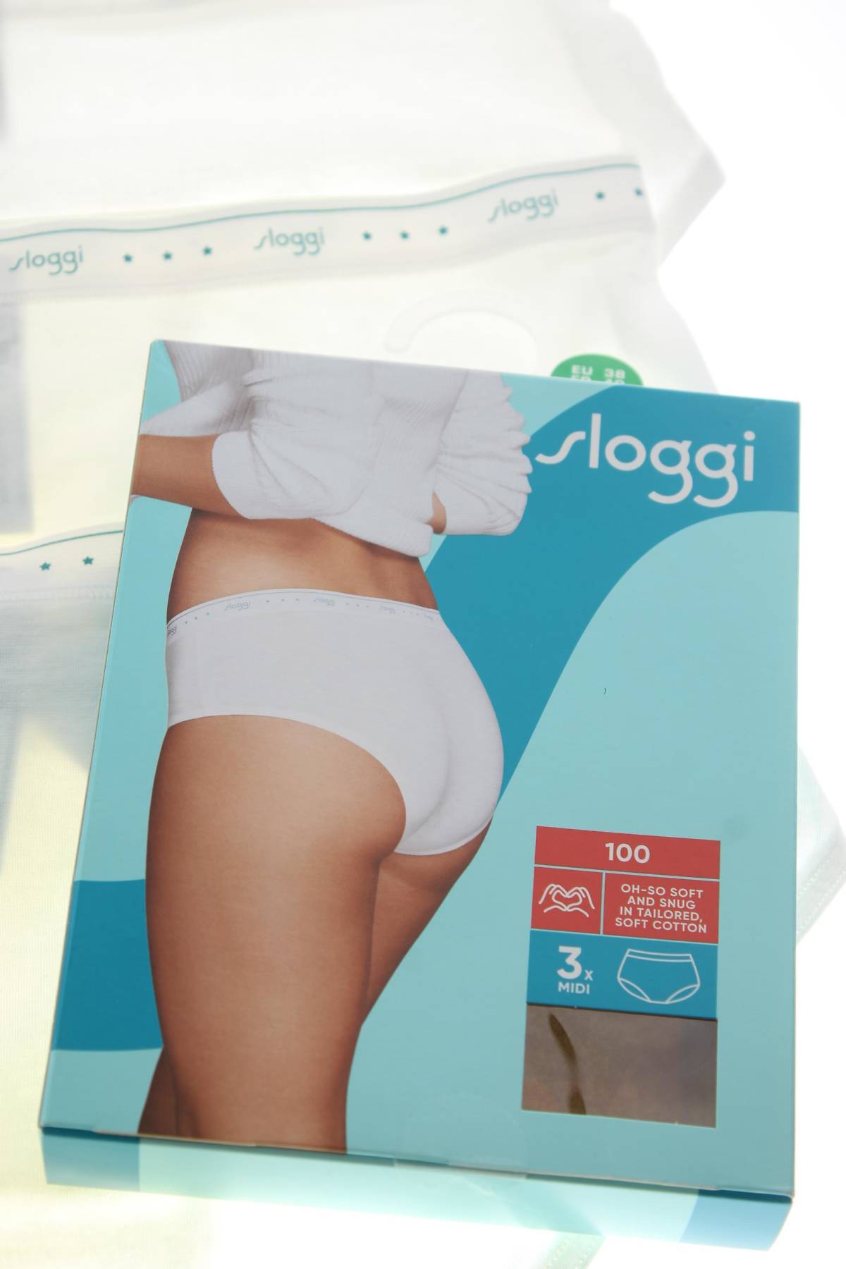 Μπικίνι Sloggi3