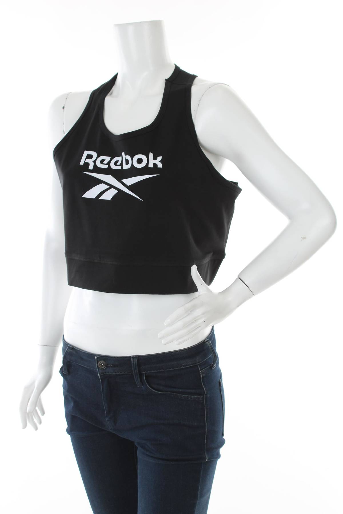 Дамски спортен потник Reebok1