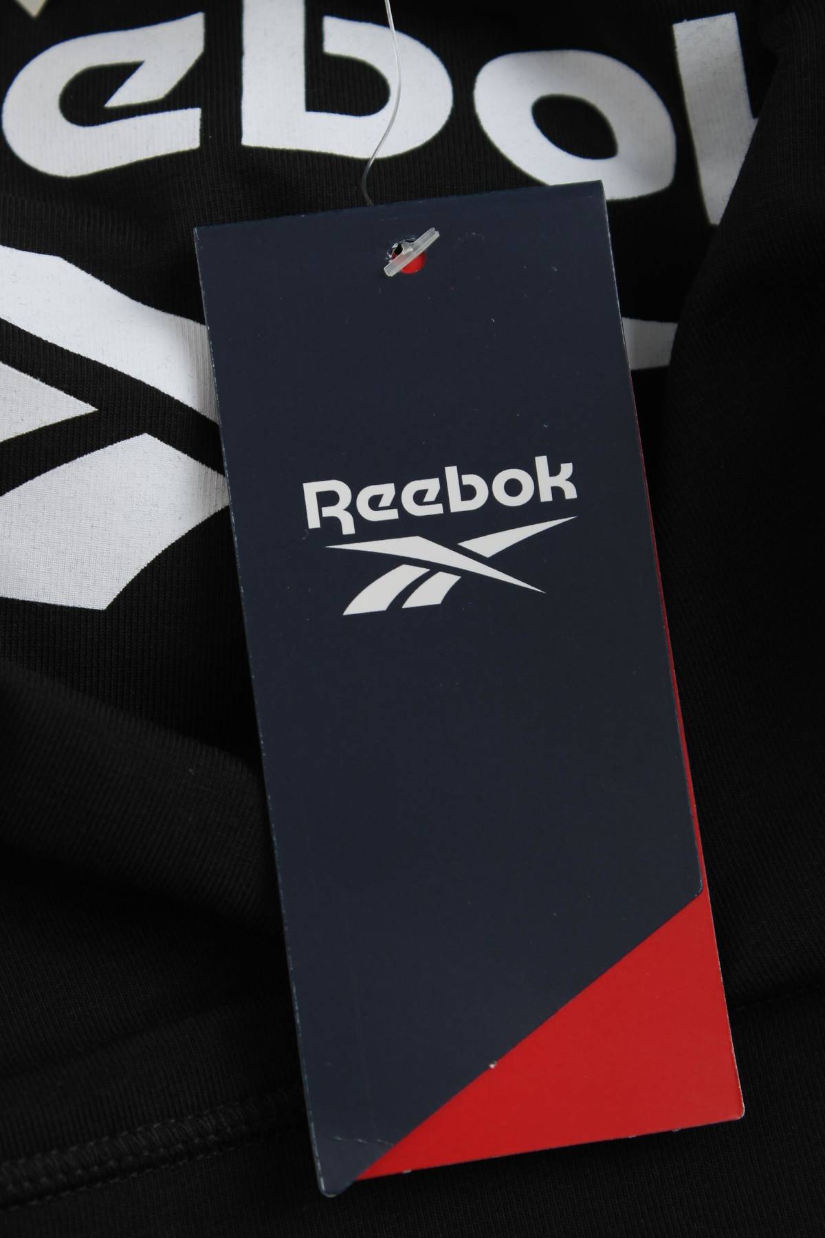Дамски спортен потник Reebok3
