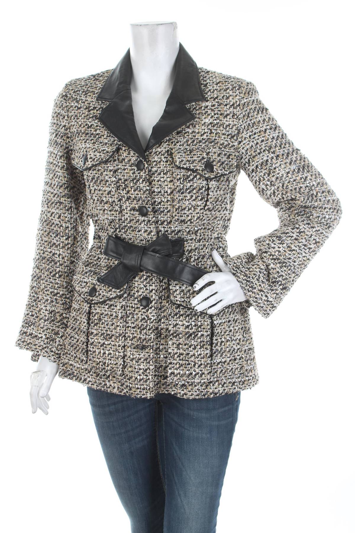 Дамско яке The Kooples1