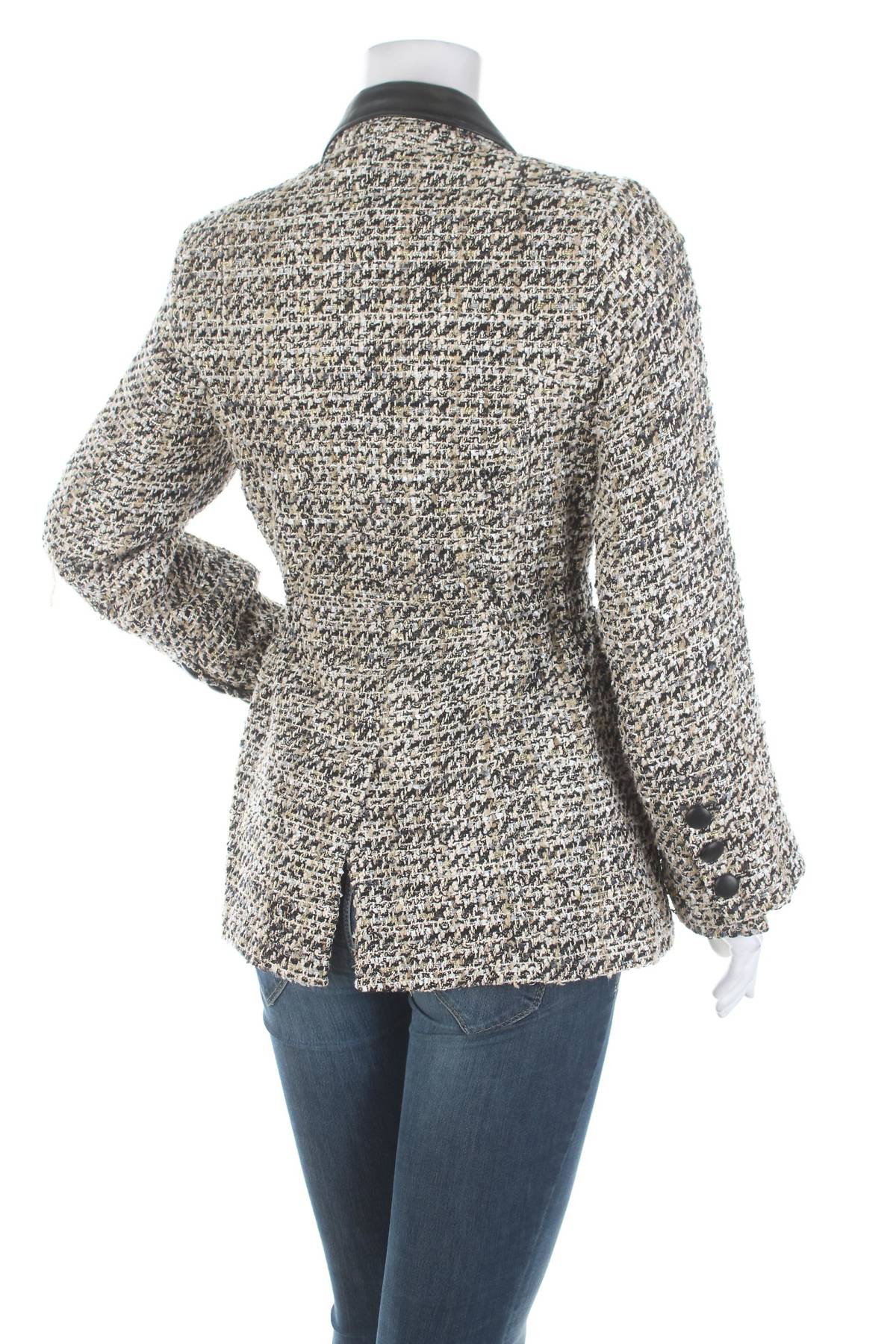 Дамско яке The Kooples2