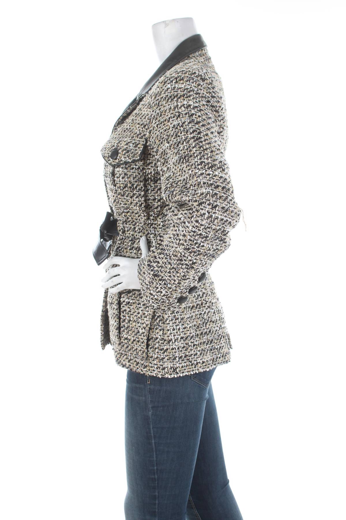 Дамско яке The Kooples3