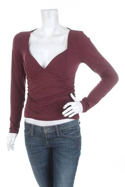 Дамска блуза Abercrombie & Fitch1