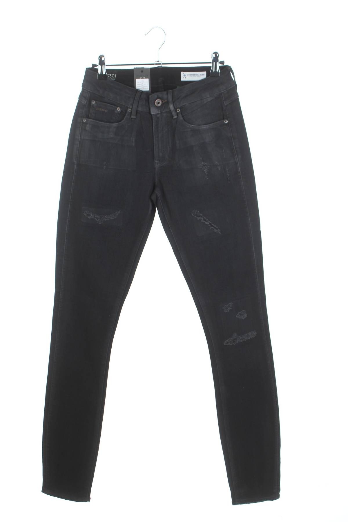 Γυναικεία τζιν G-Star Raw1