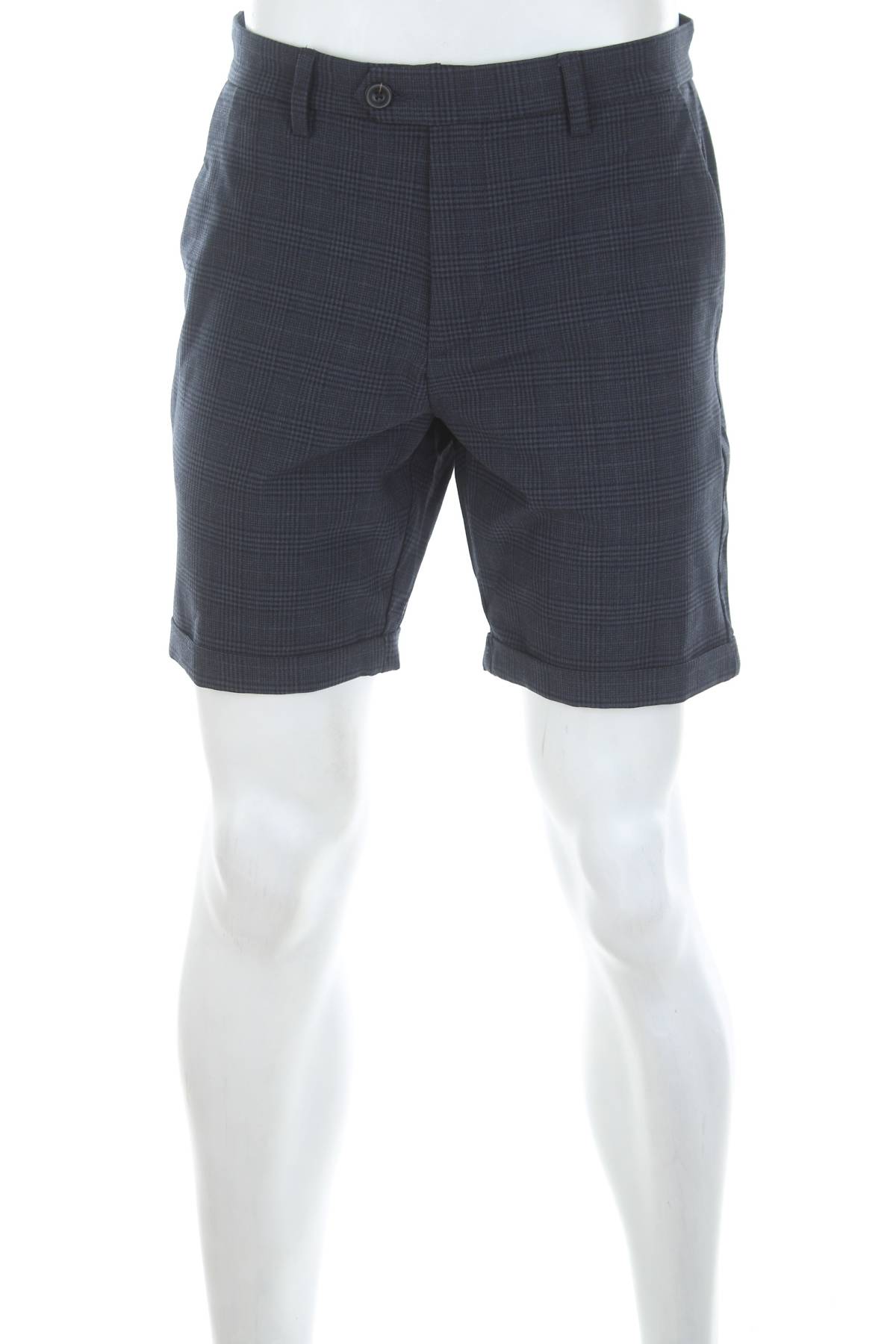 Мъжки къс панталон Jack & Jones1