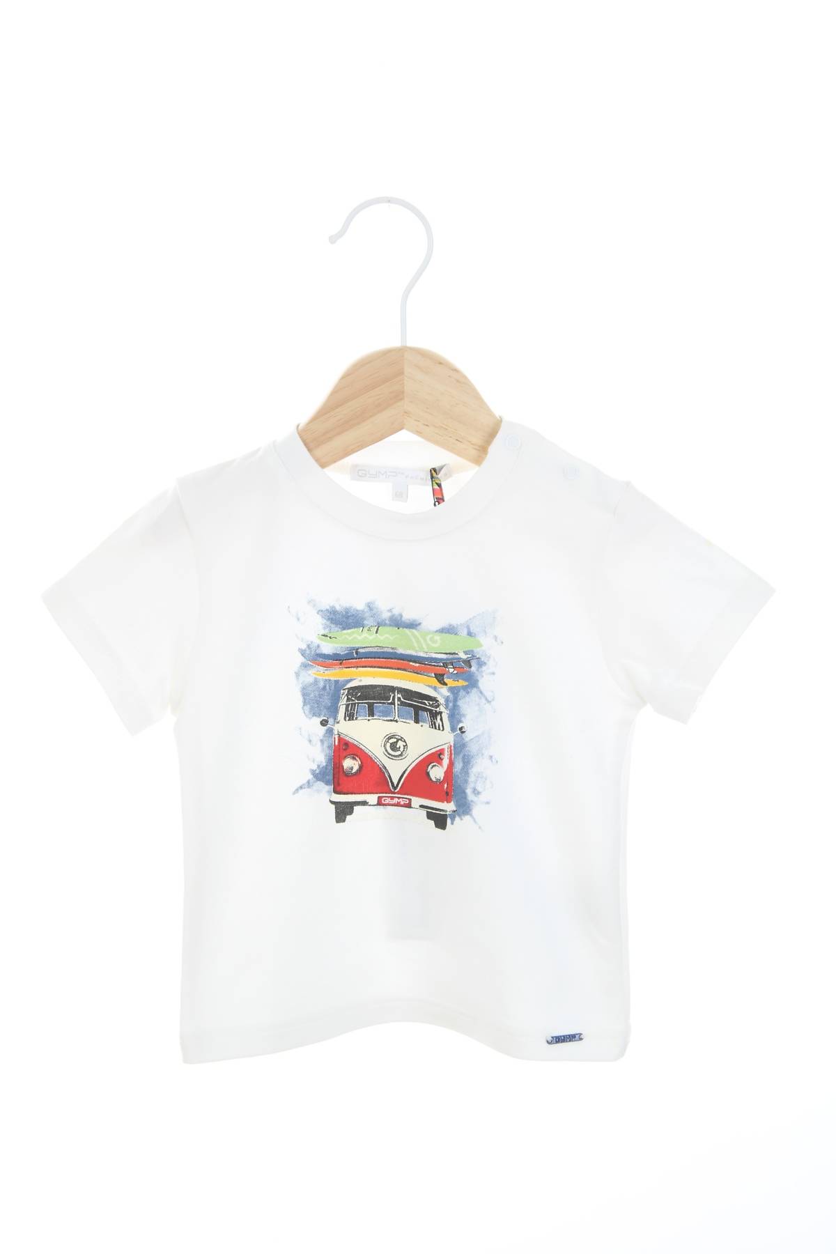 Детска тениска Gymp1
