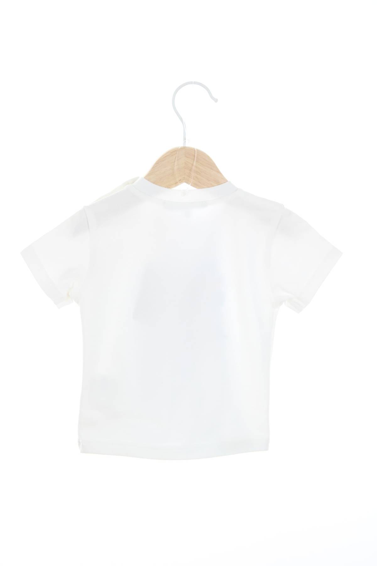 Детска тениска Gymp2