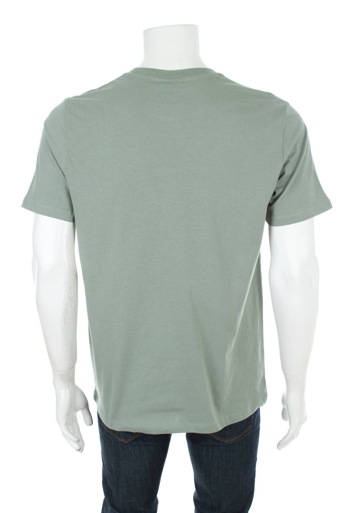 Мъжка тениска Norway Nautical School2