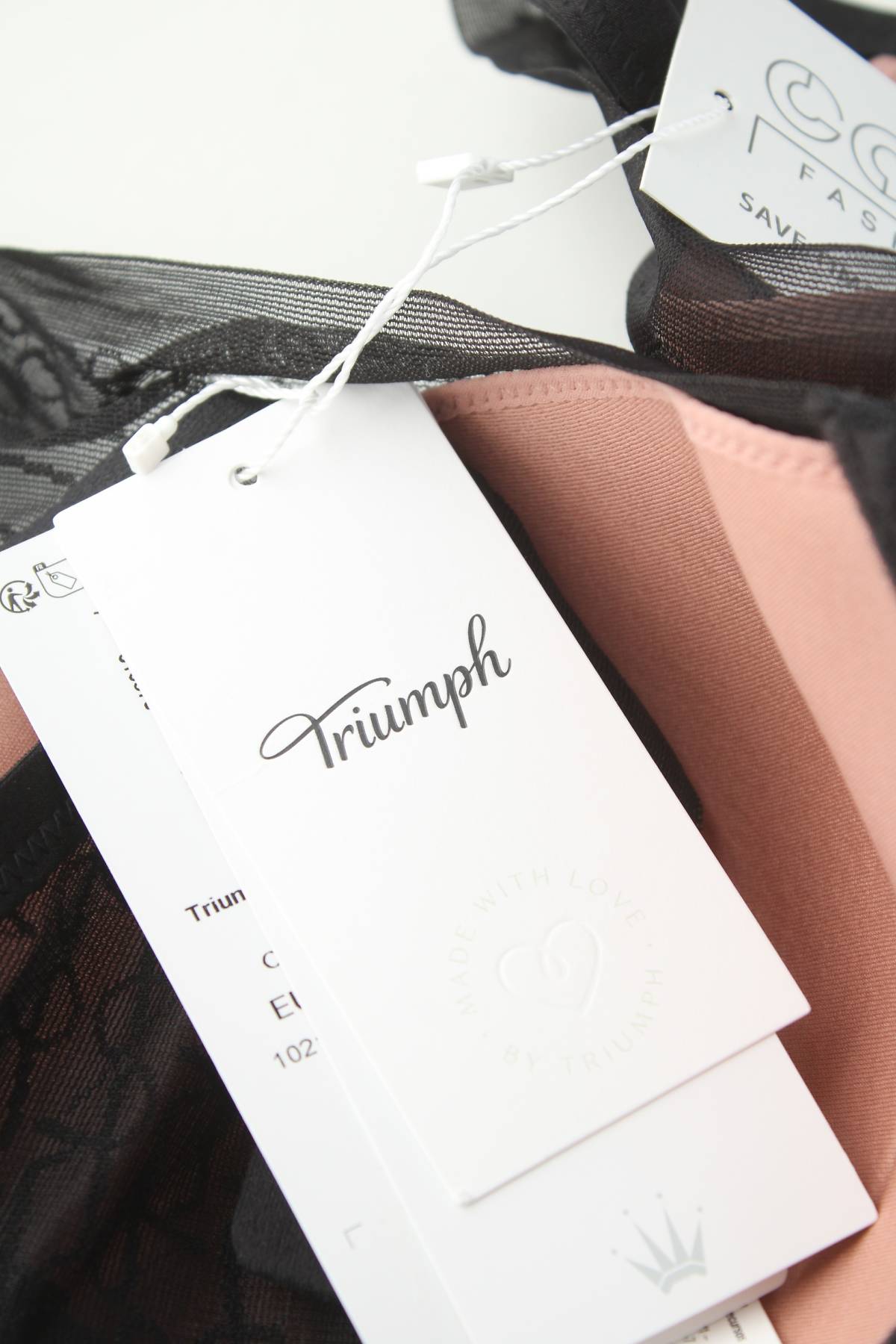 Сутиен Triumph3