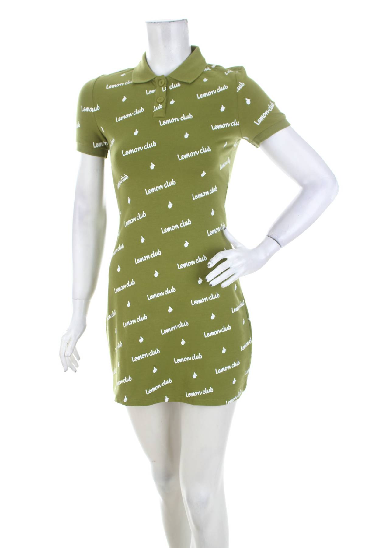 Рокля Vero Moda1
