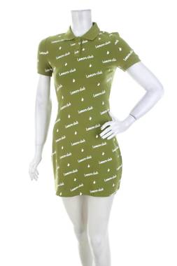 Рокля Vero Moda1