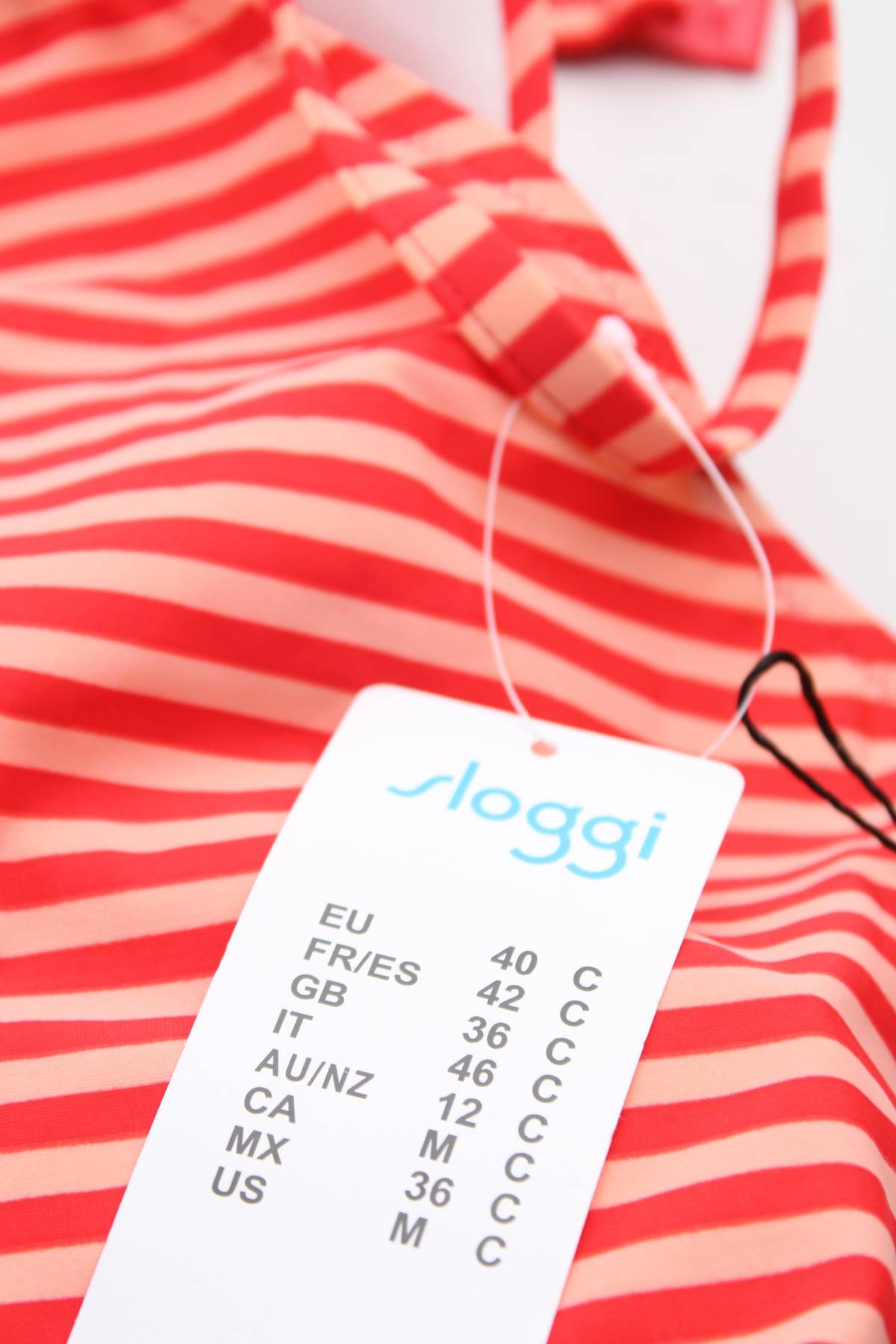 Бански костюм Sloggi3