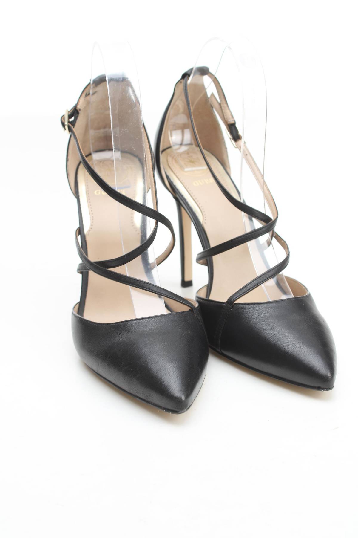 Γυναικεία παπούτσια Guess3 - Contourshop.gr Γυναικεία παπούτσια Guess3