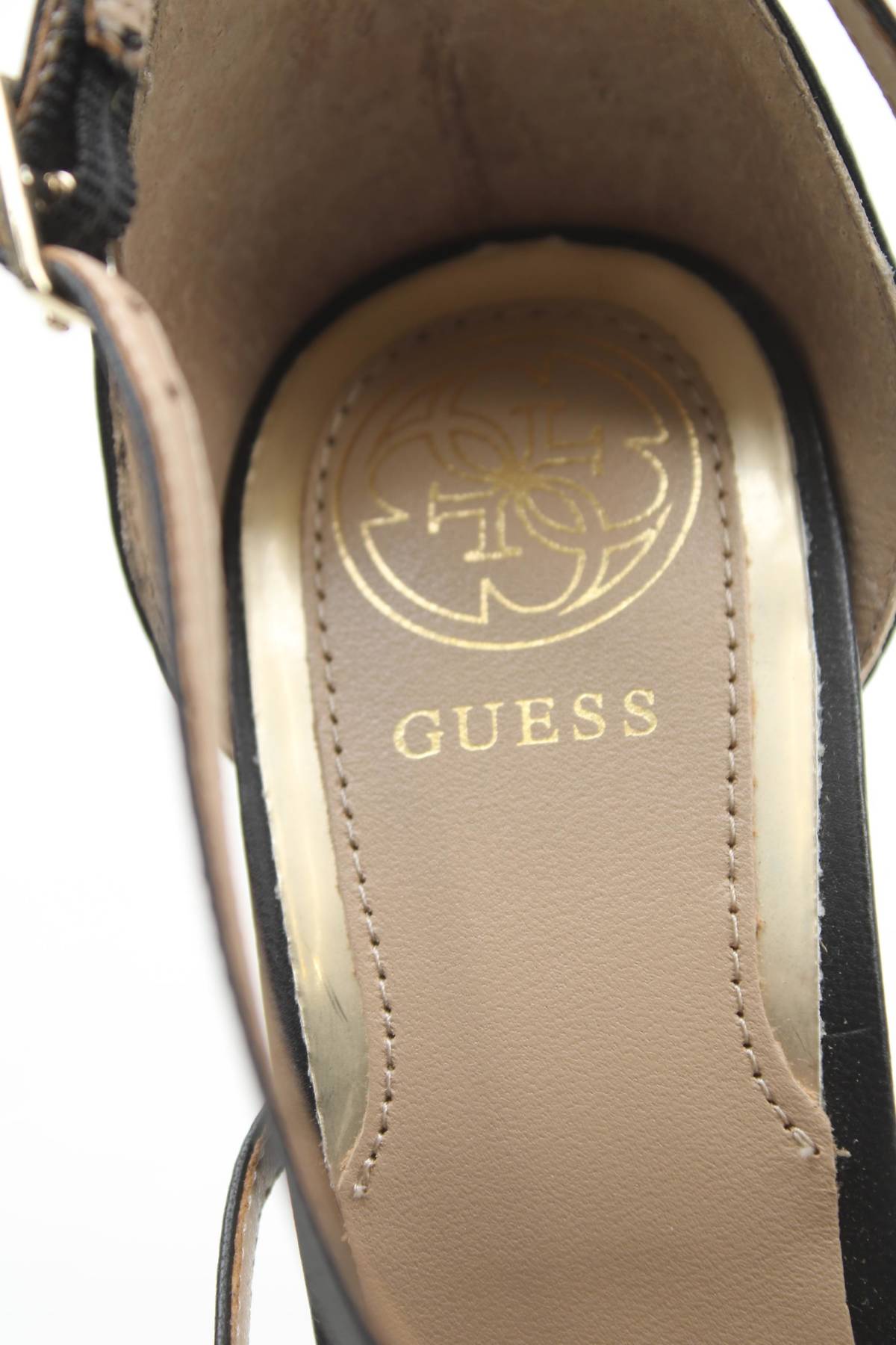 Γυναικεία παπούτσια Guess5 - Contourshop.gr Γυναικεία παπούτσια Guess5