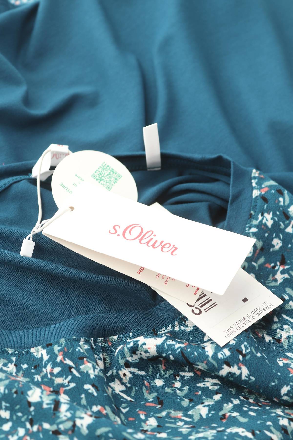 Дамска блуза S.Oliver3