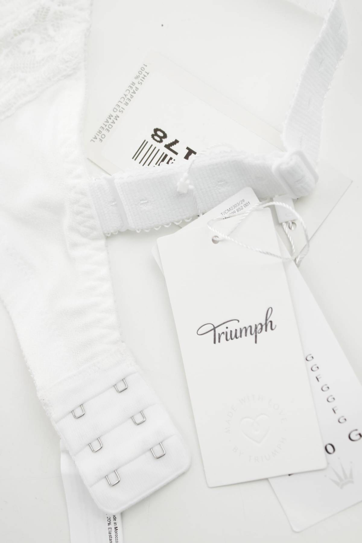 Сутиен Triumph3