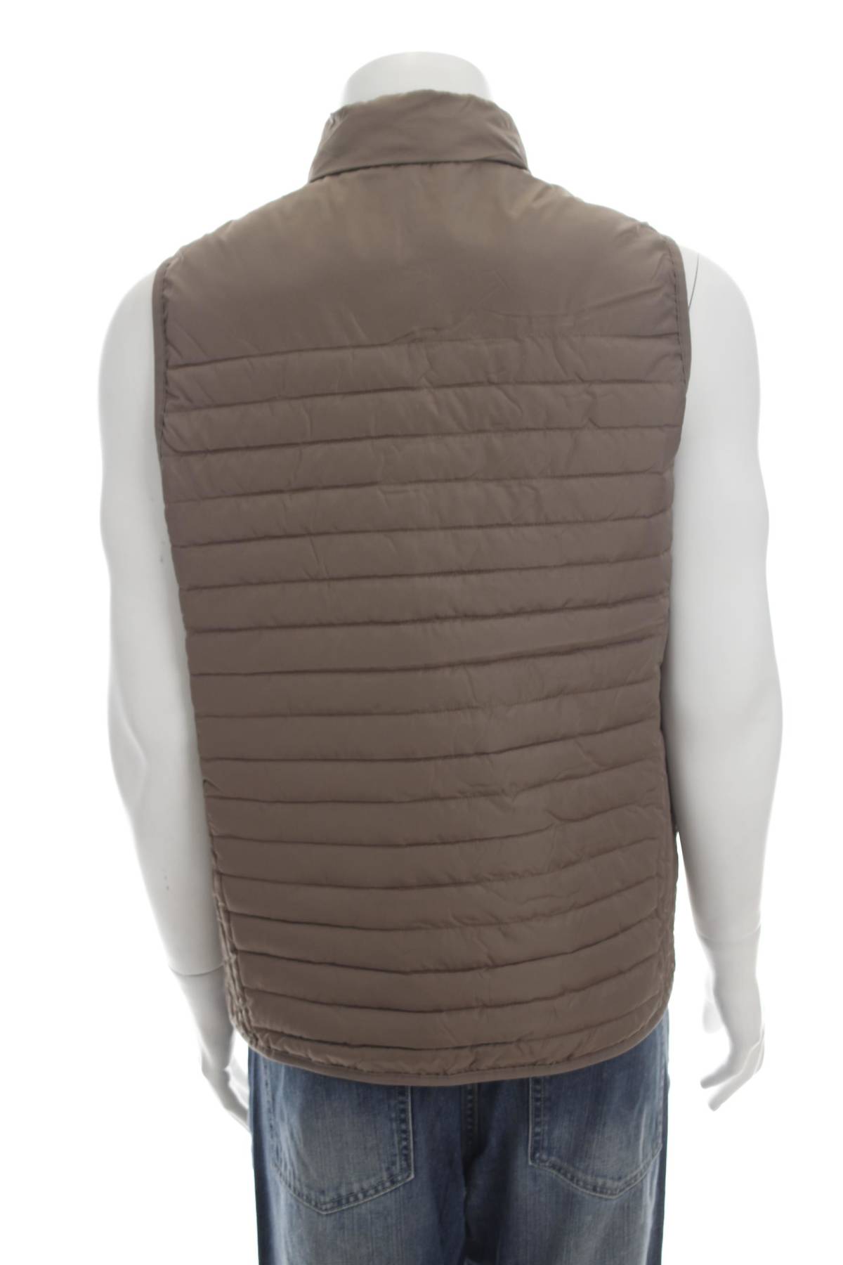 Ανδρικό γιλέκο Jack & Jones2 - Contourshop.gr Ανδρικό γιλέκο Jack & Jones2