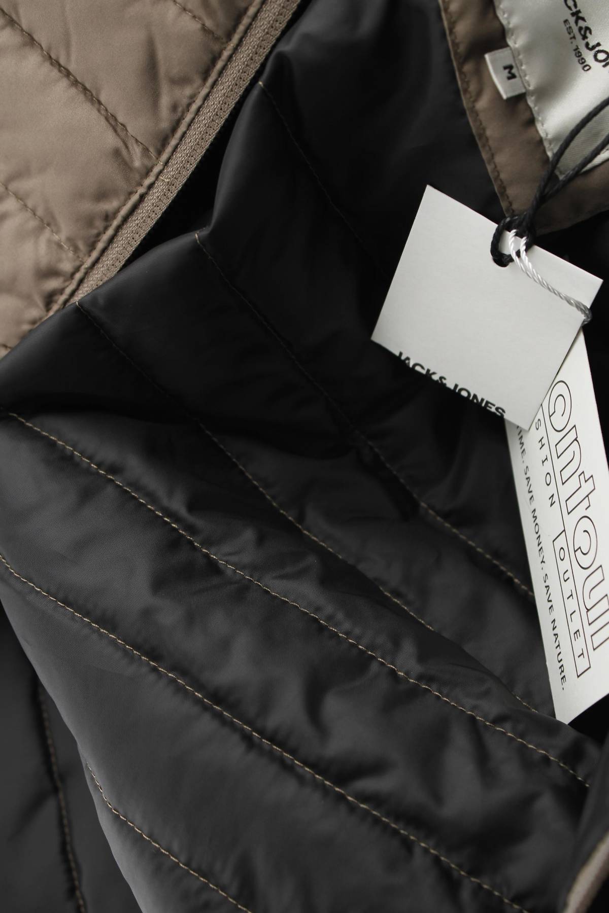 Ανδρικό γιλέκο Jack & Jones3 - Contourshop.gr Ανδρικό γιλέκο Jack & Jones3